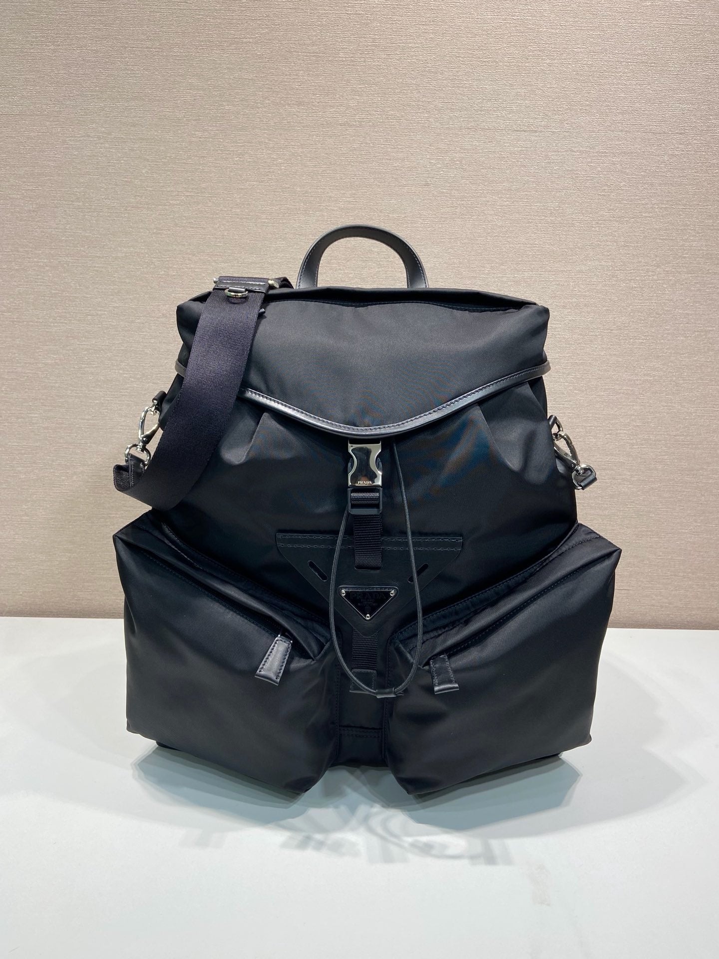 Multi-Color Bag