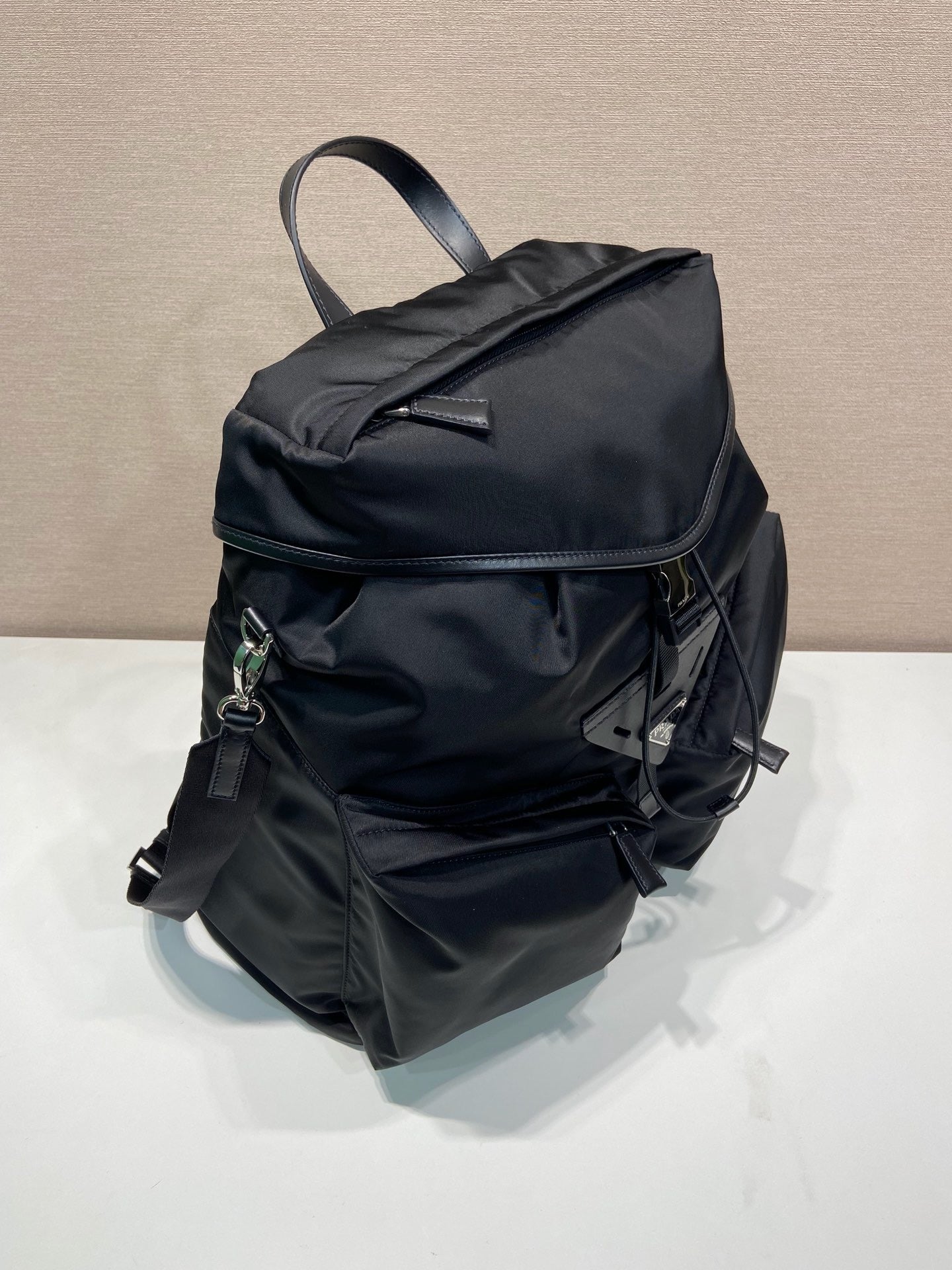 Multi-Color Bag