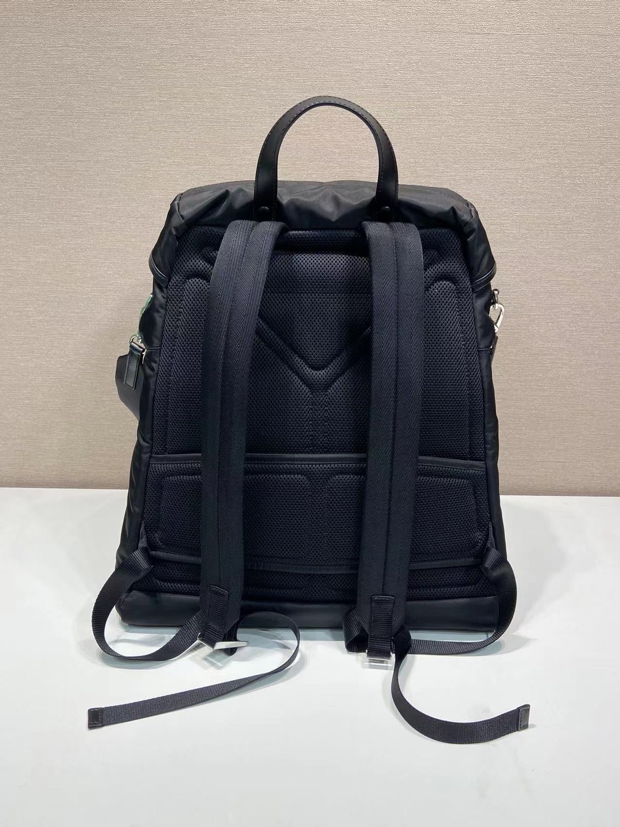 Multi-Color Bag