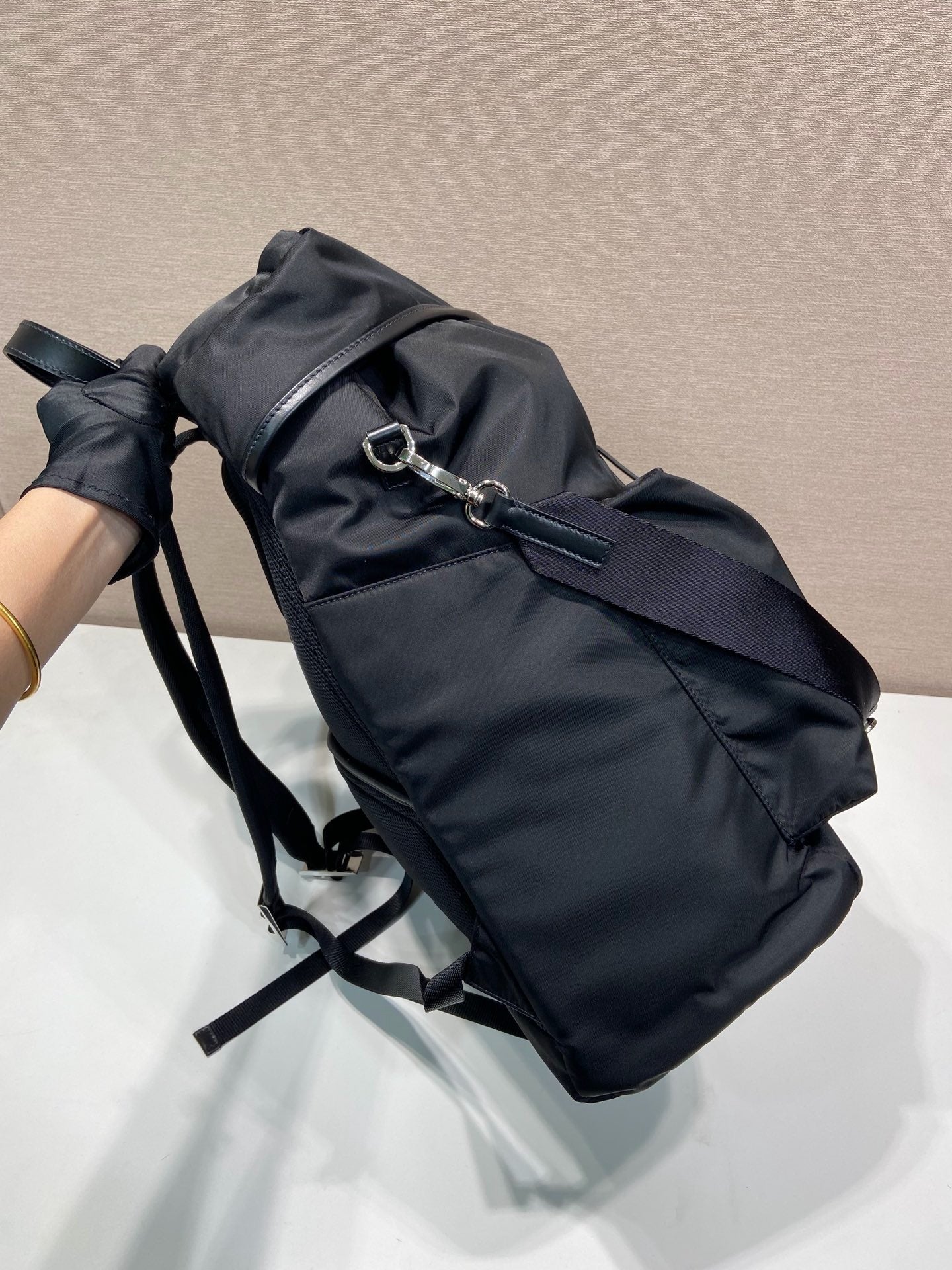 Multi-Color Bag