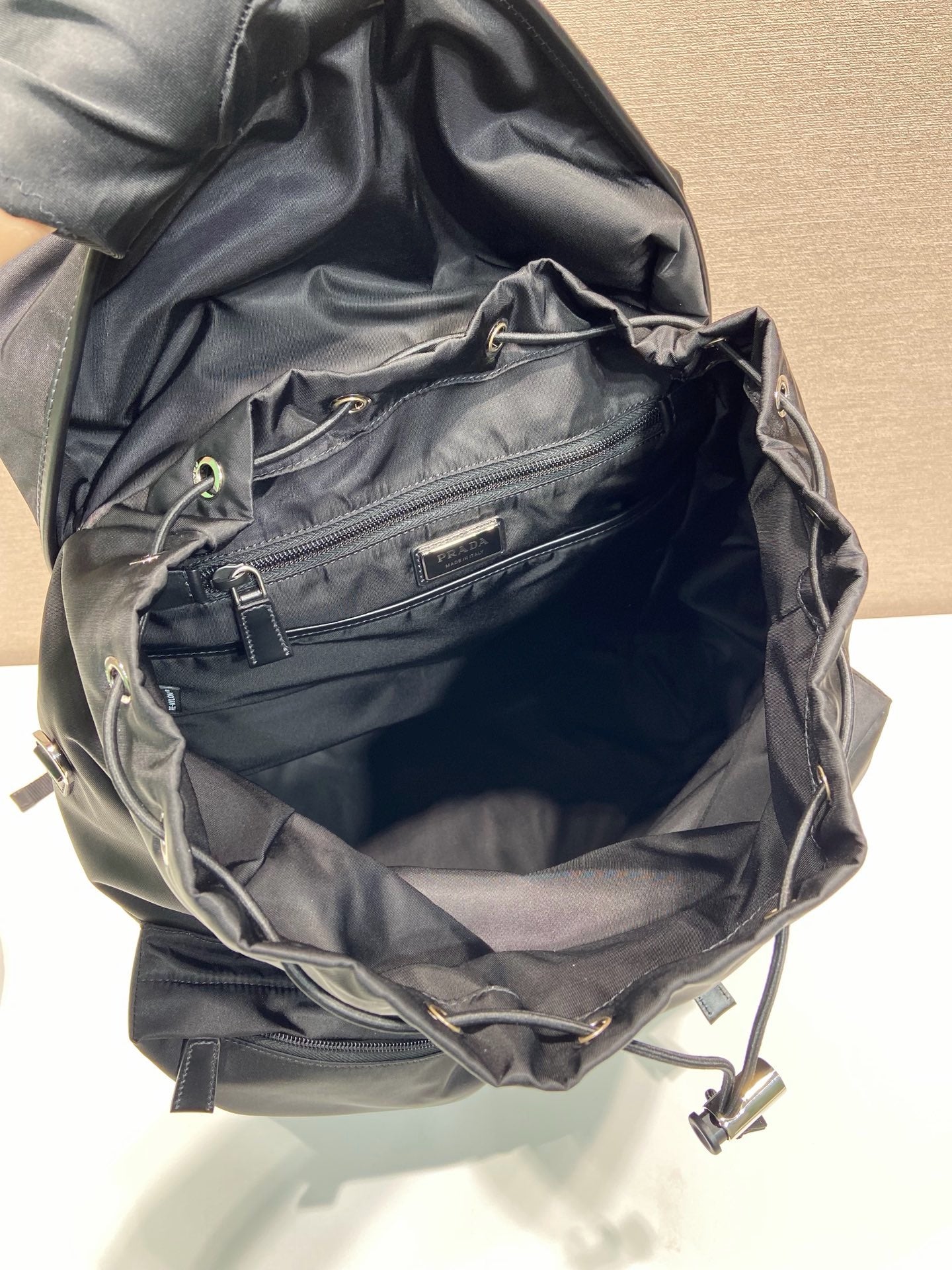 Multi-Color Bag