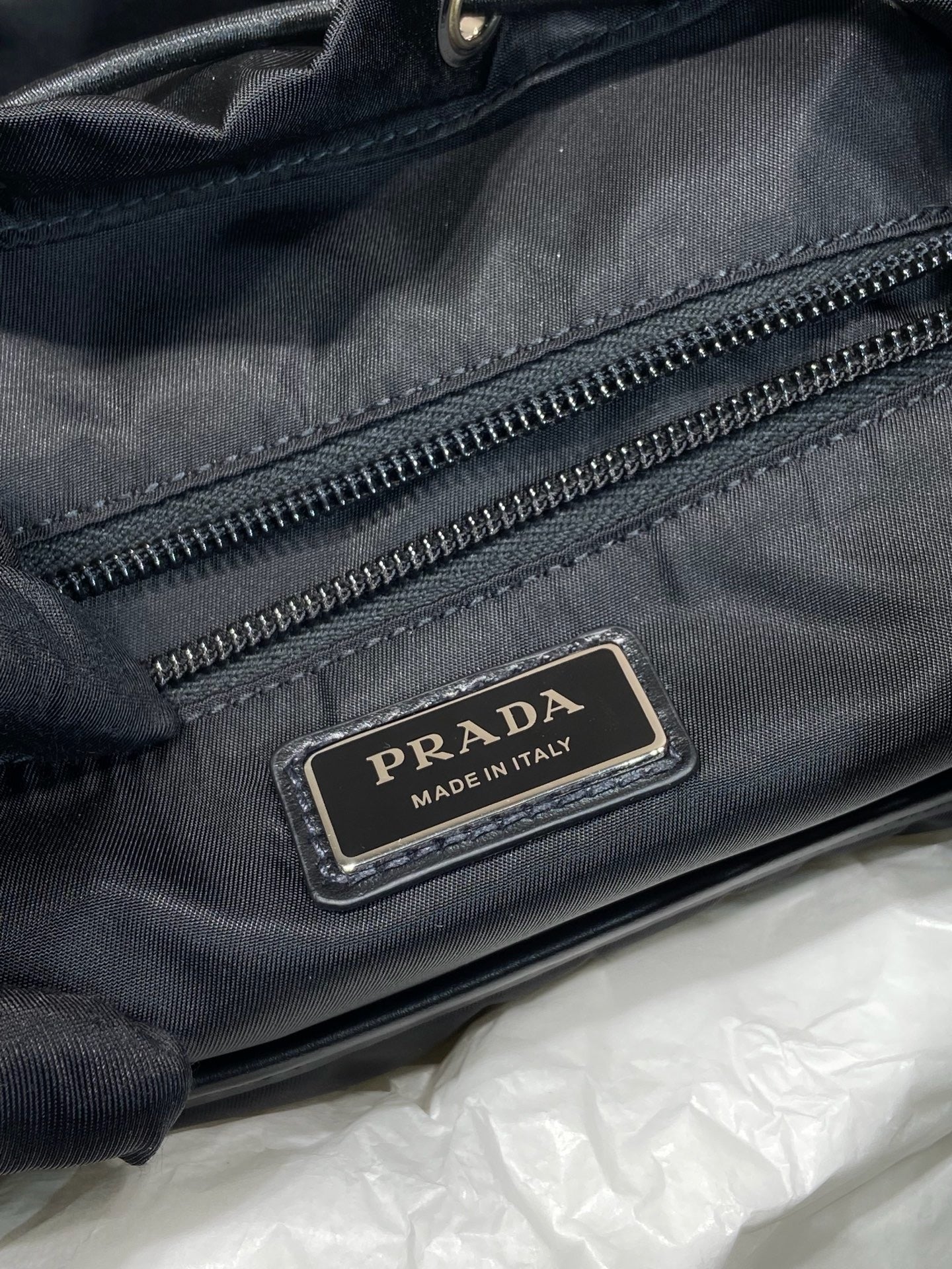 Multi-Color Bag