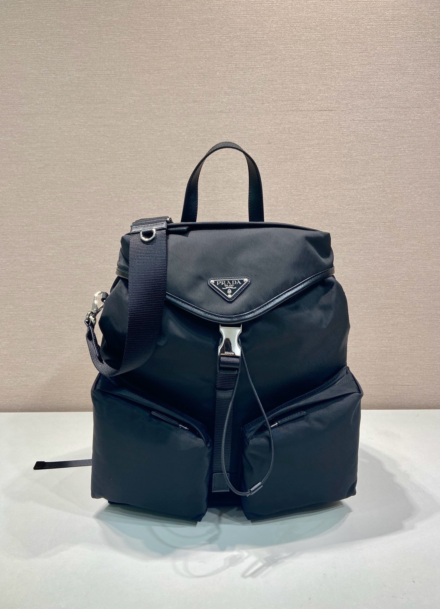 Black Bag