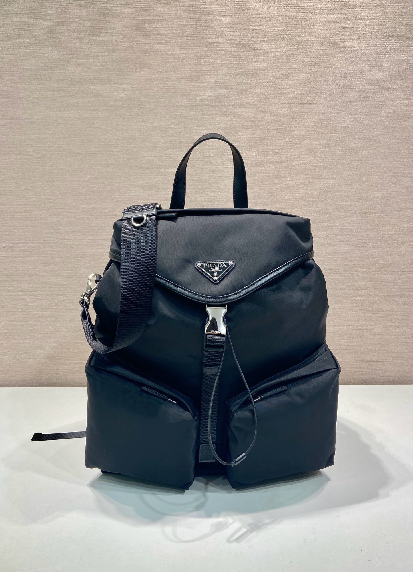 Black Bag