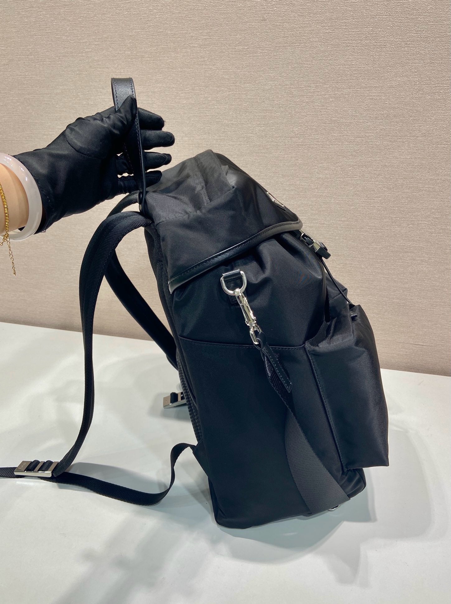 Black Bag