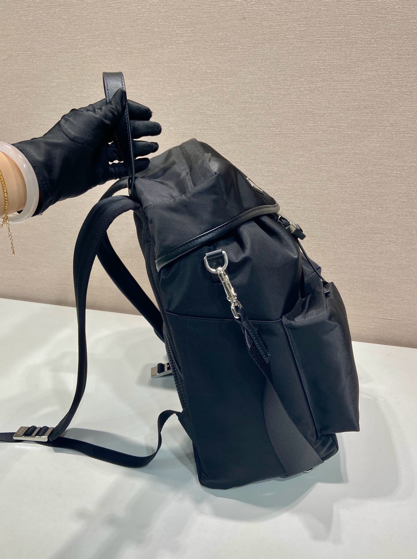 Black Bag
