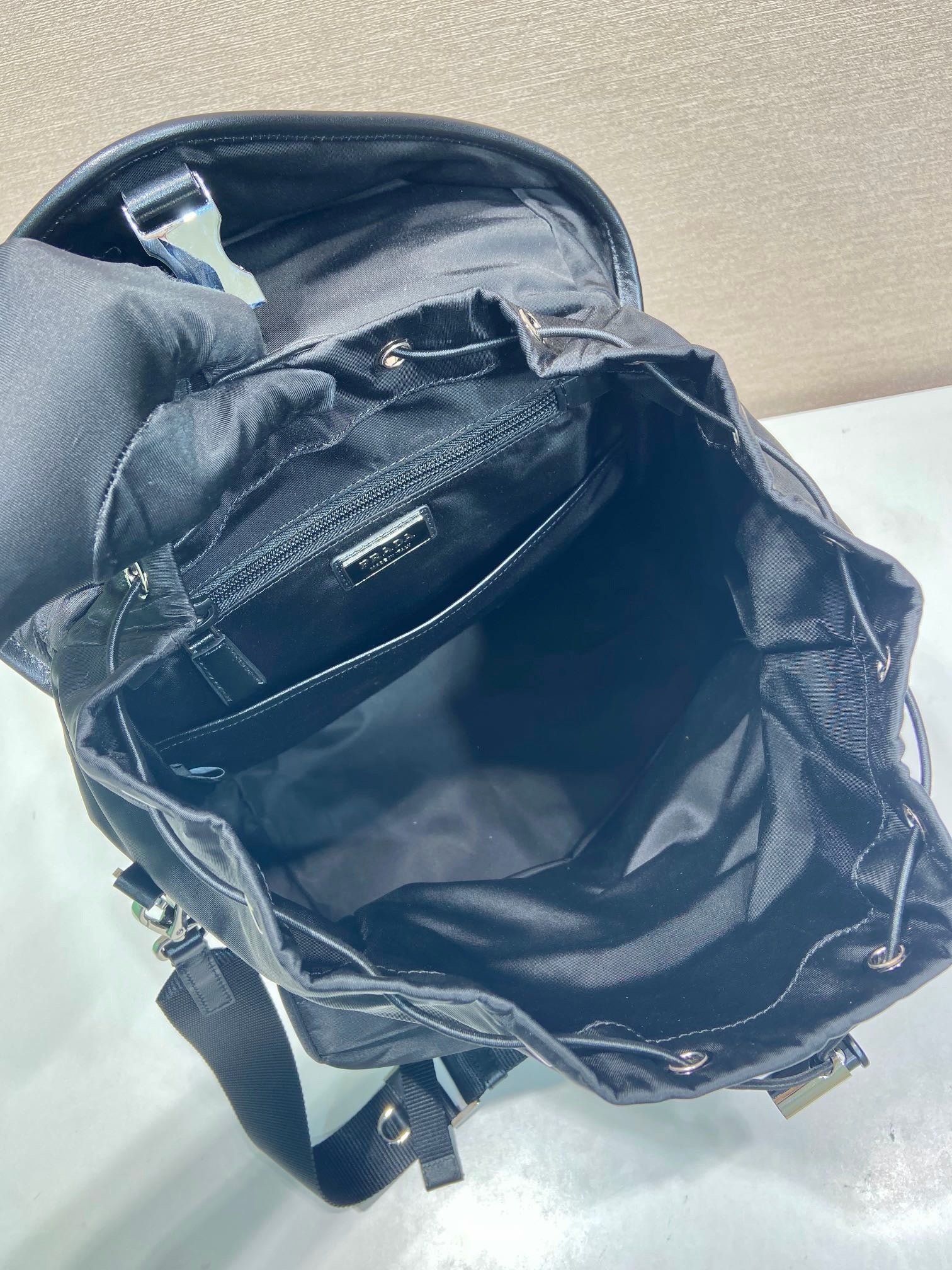 Black Bag