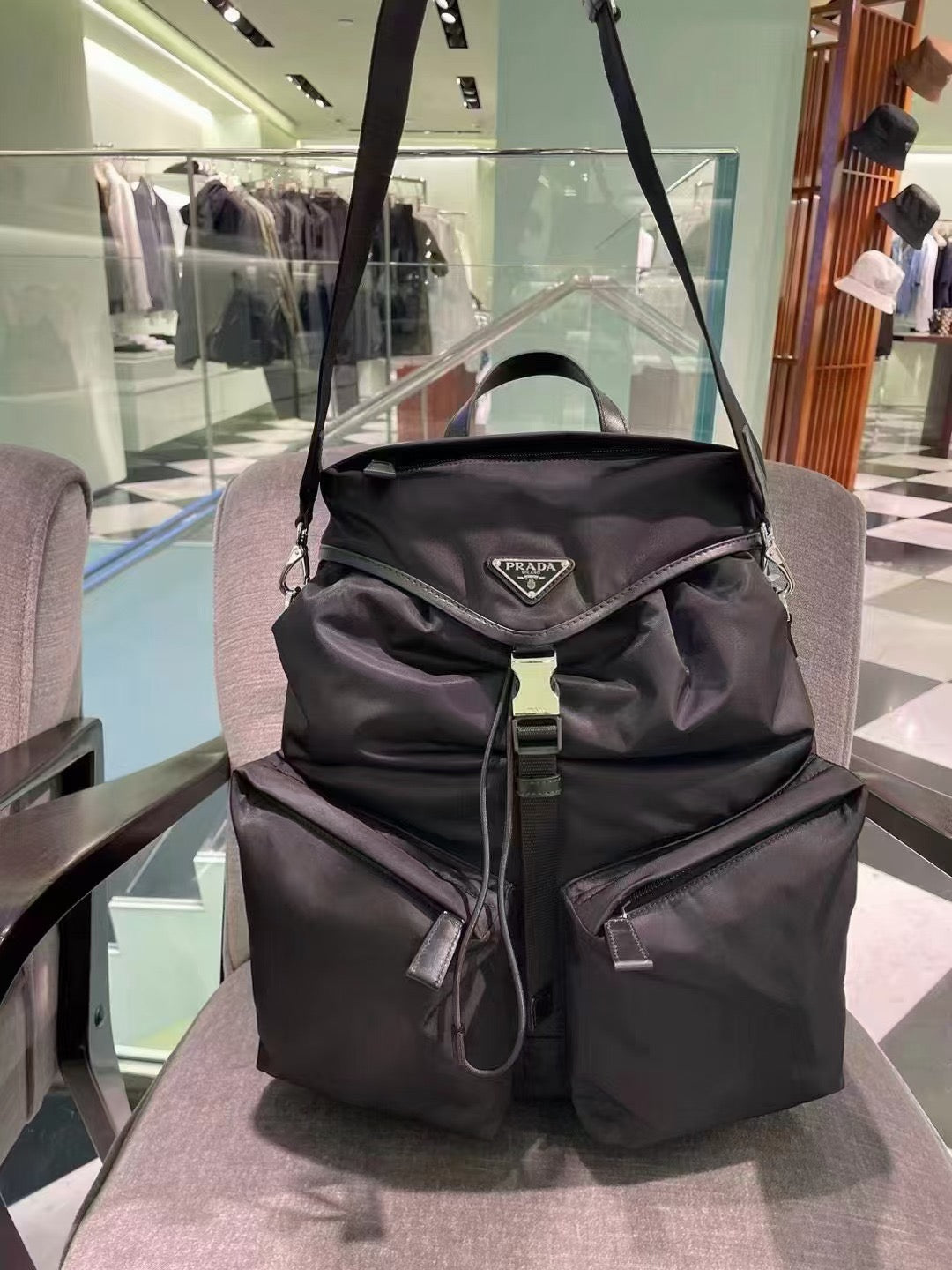 Black Bag