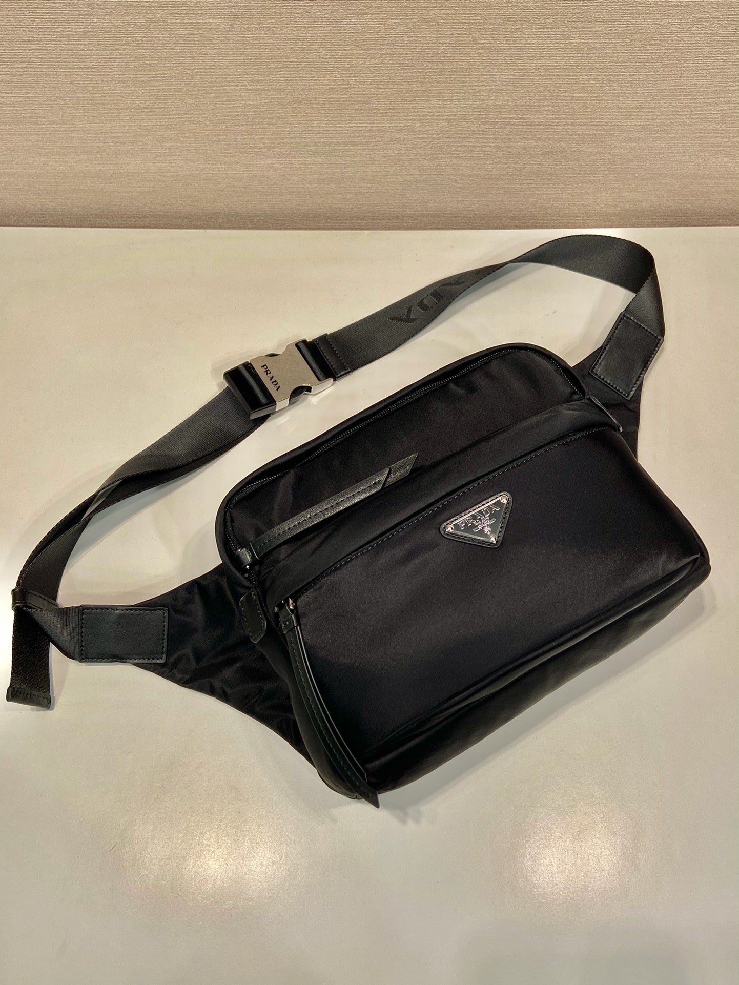 Black Bag