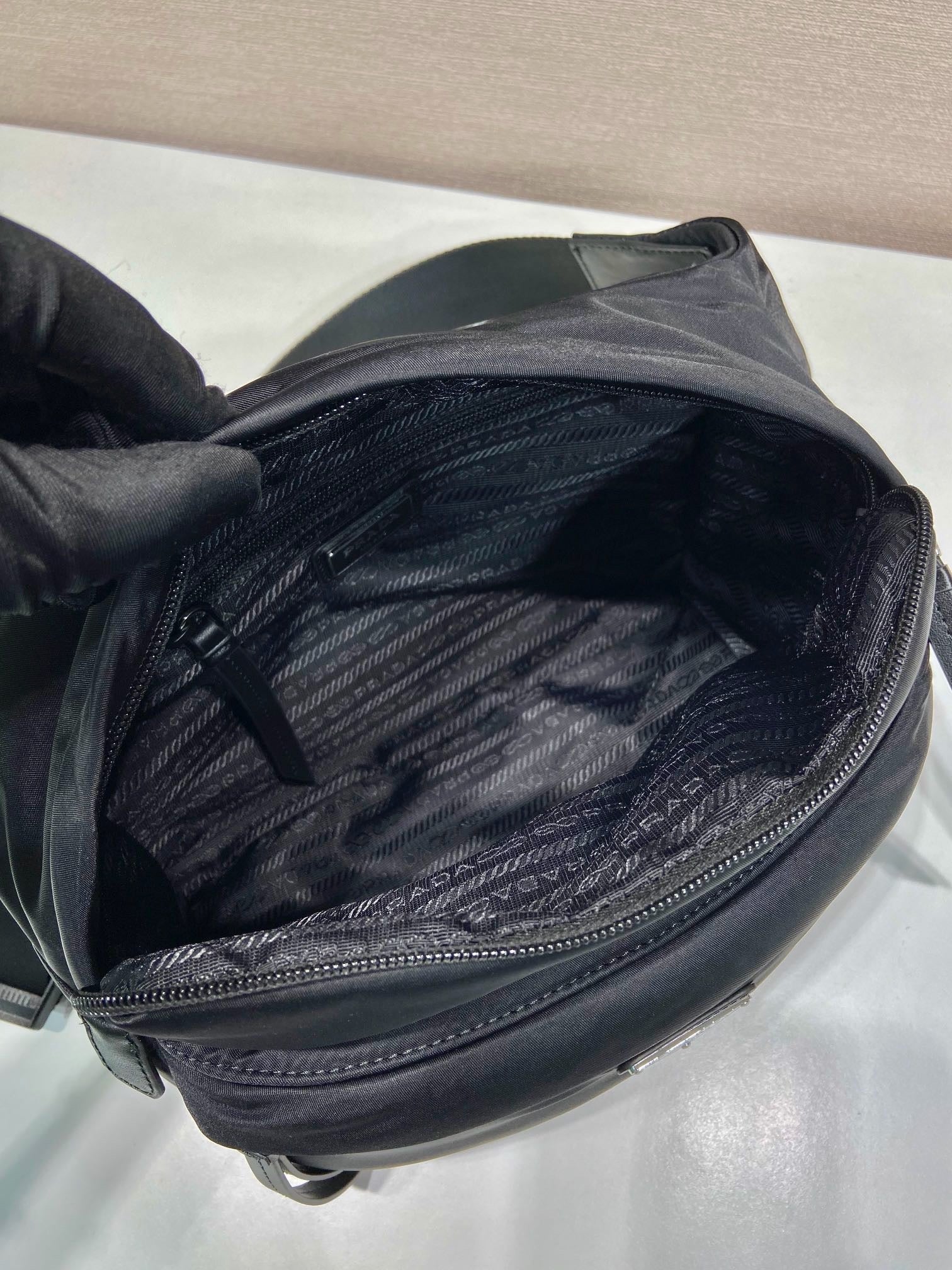 Black Bag