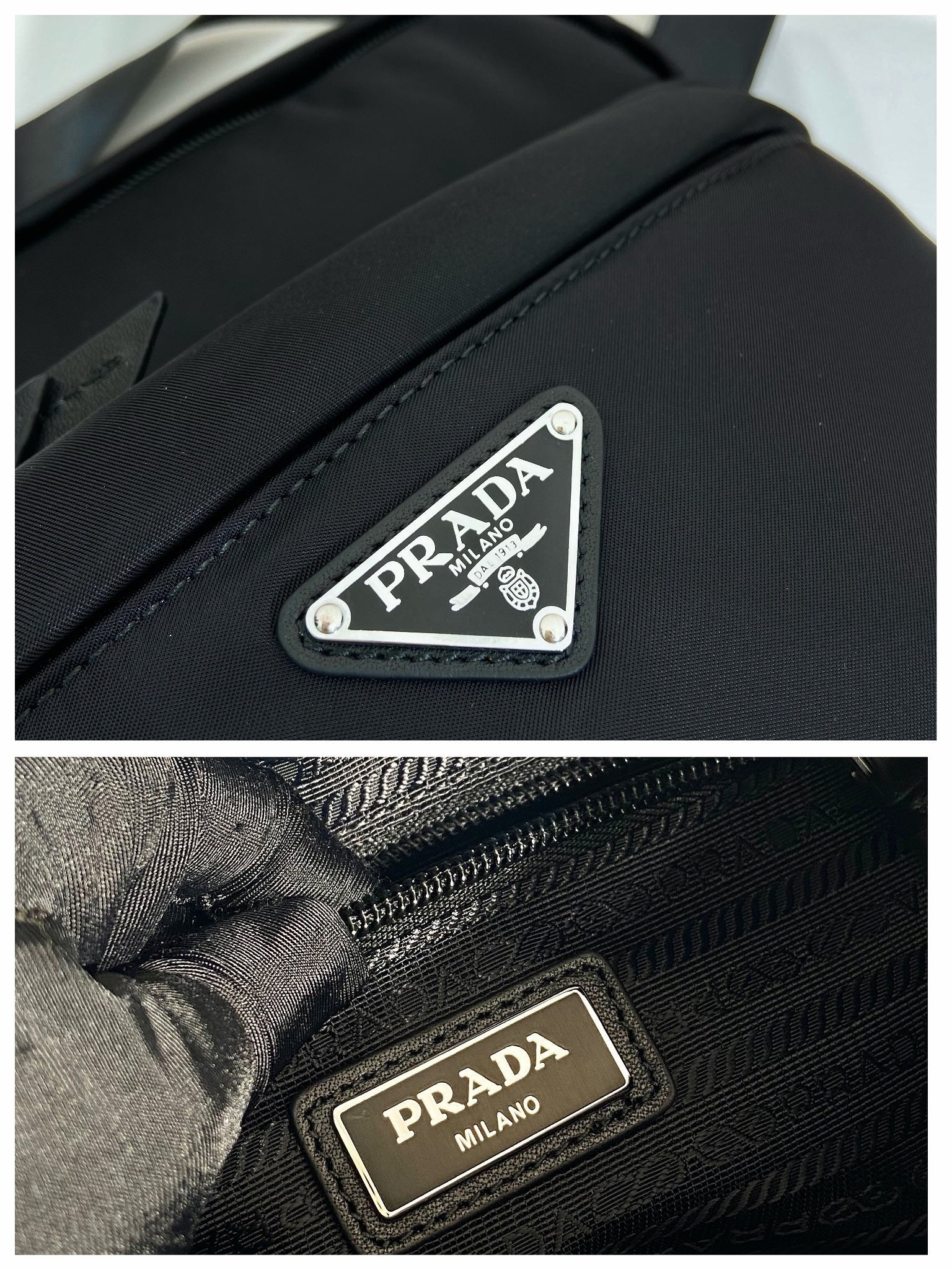 Black Bag