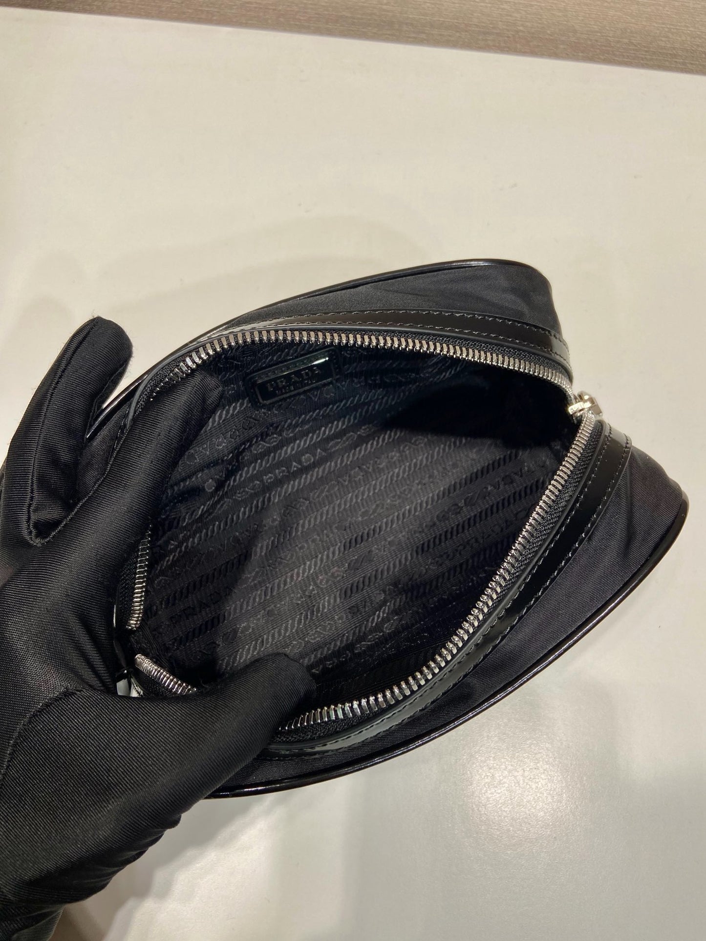 Black Bag