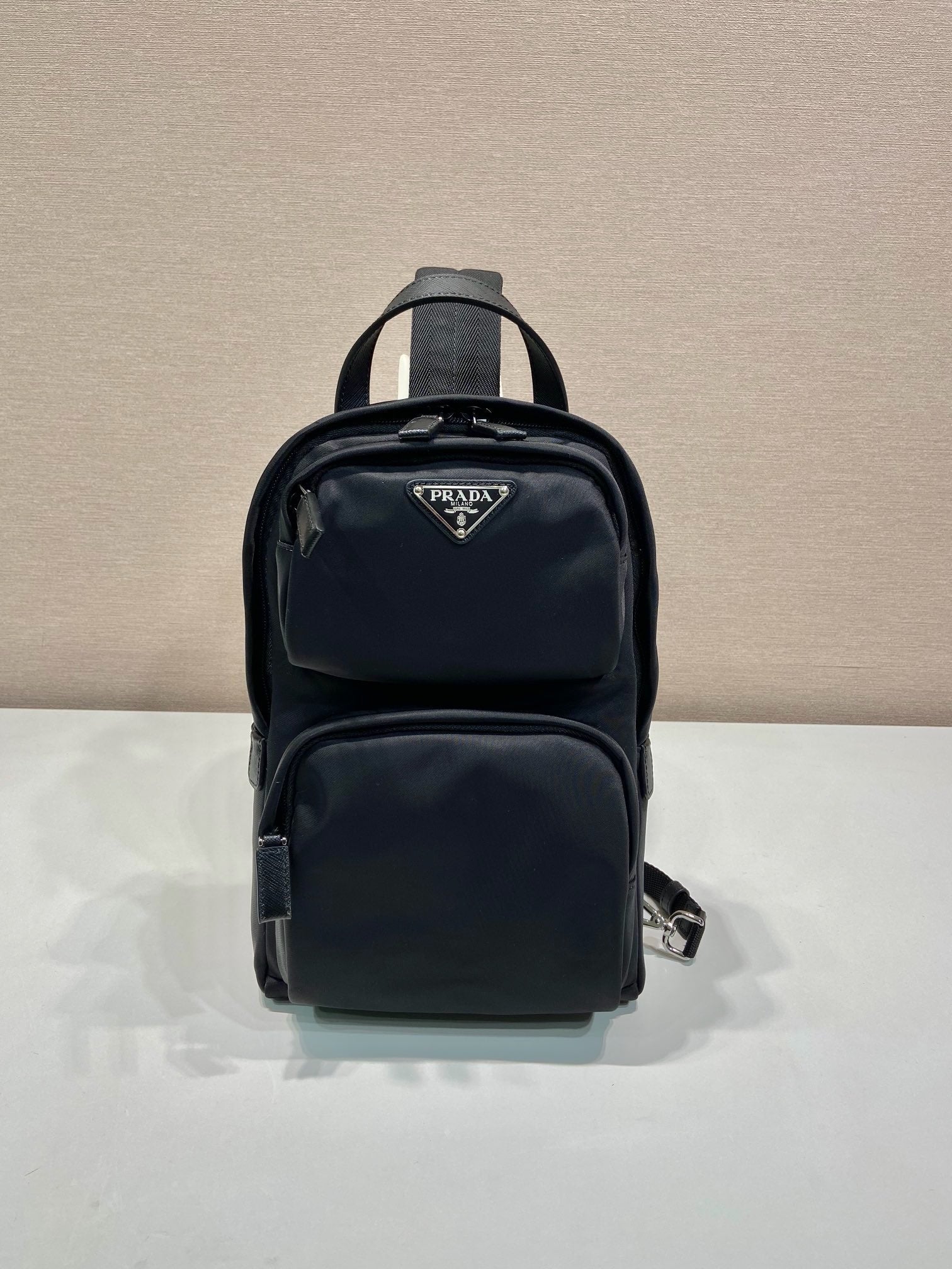 Black Bag