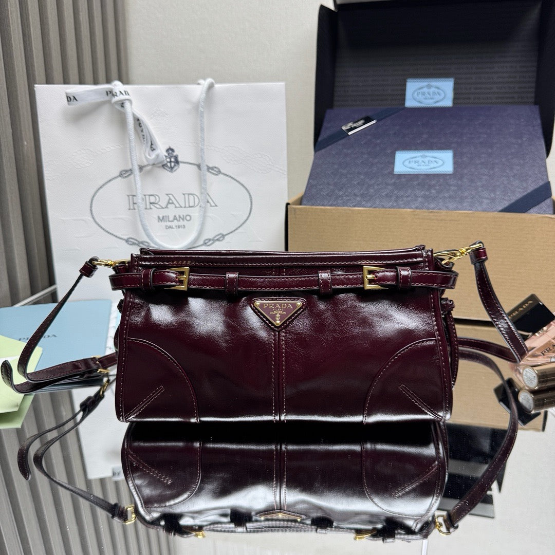 Multi-Color Bag