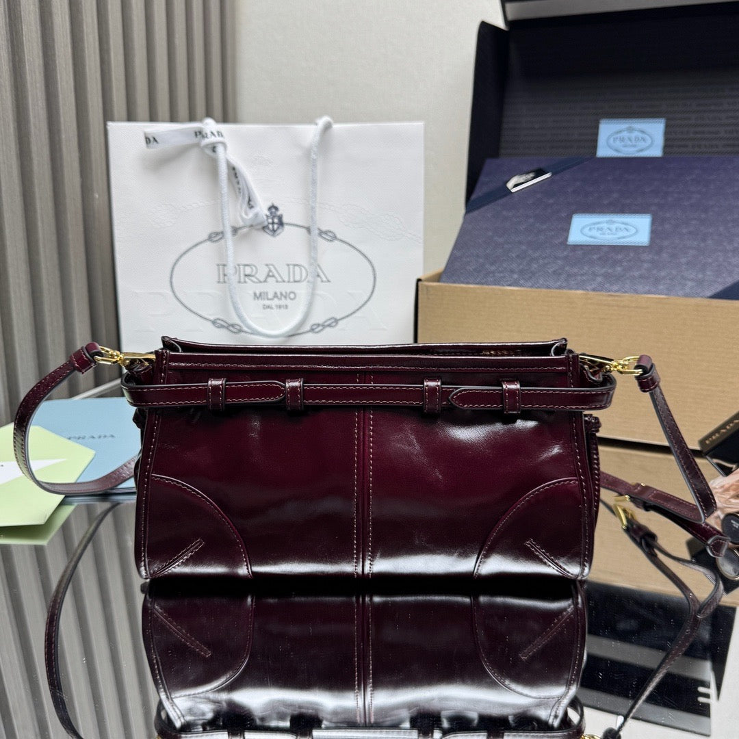 Multi-Color Bag