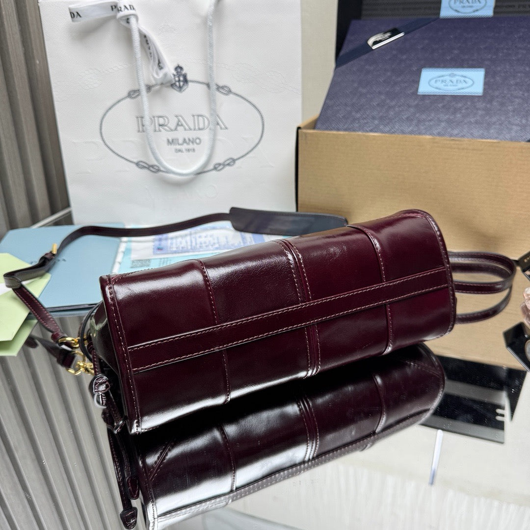 Multi-Color Bag