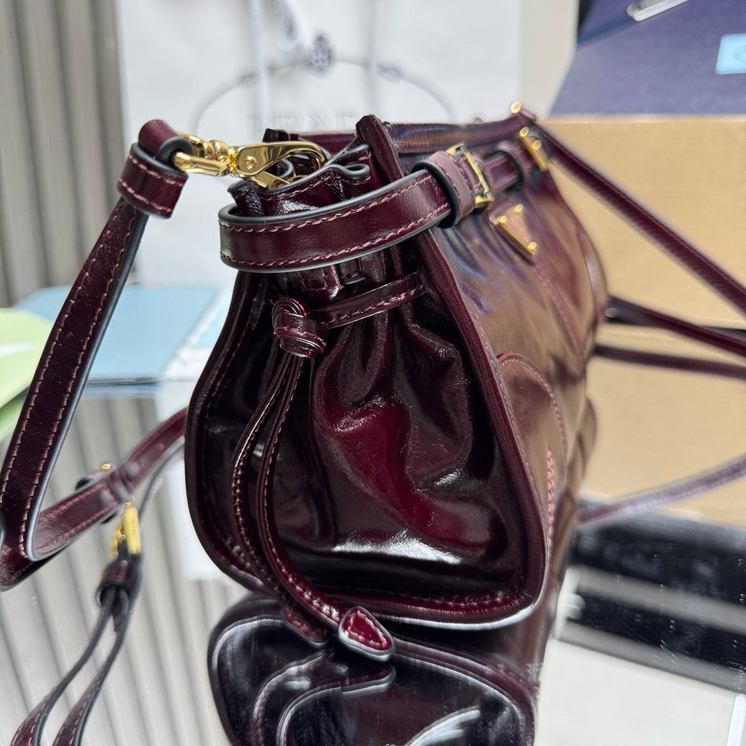 Multi-Color Bag
