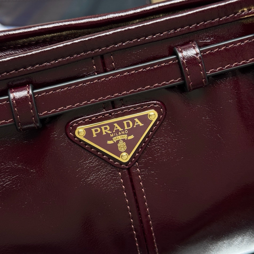 Multi-Color Bag