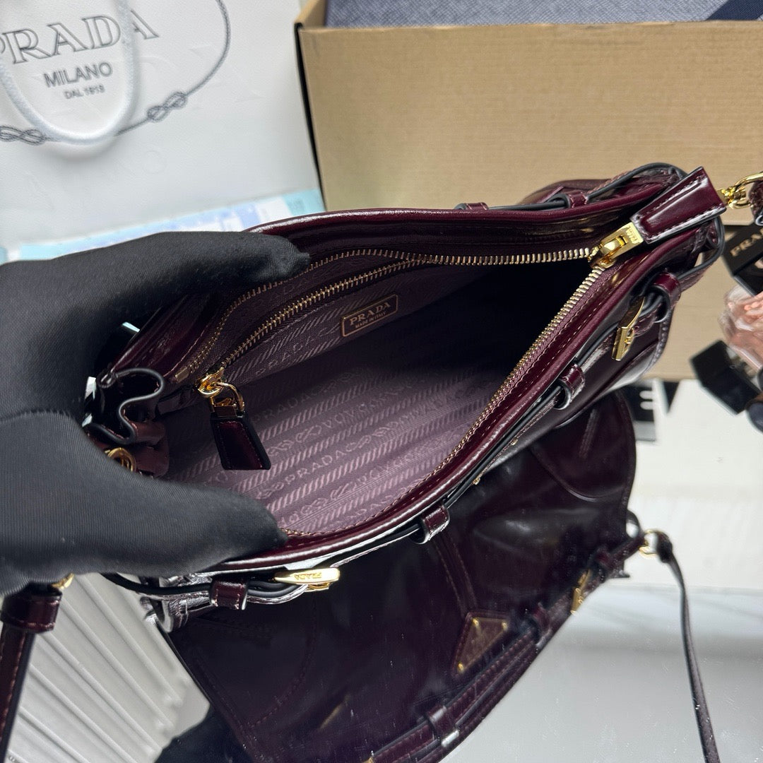Multi-Color Bag