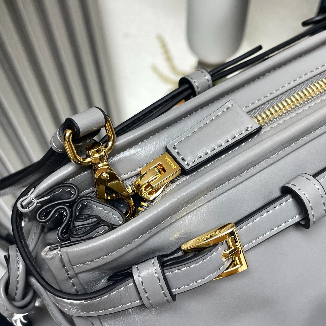 Multi-Color Bag