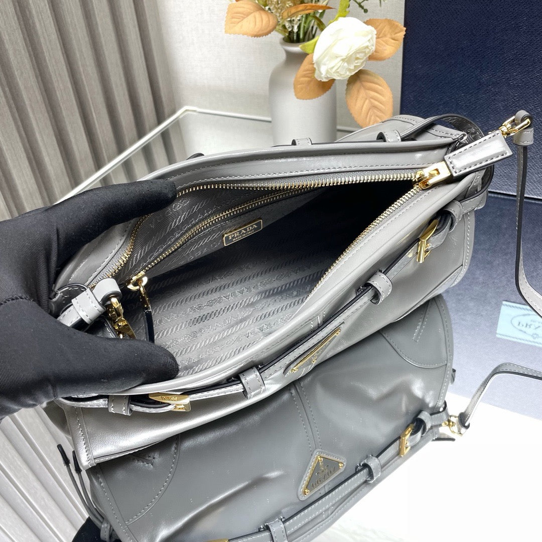 Multi-Color Bag