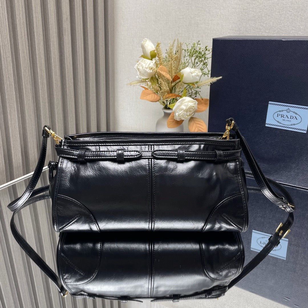 Multi-Color Bag