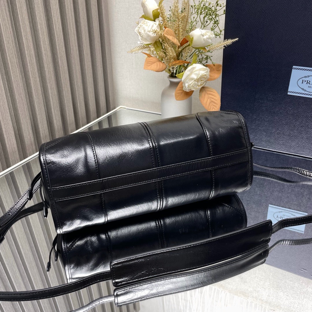 Multi-Color Bag