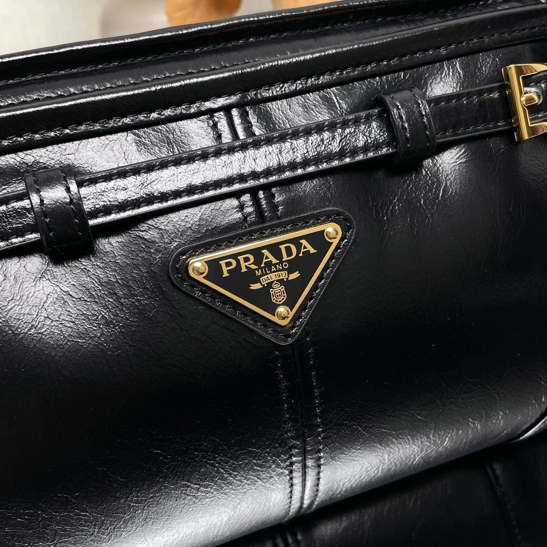 Multi-Color Bag