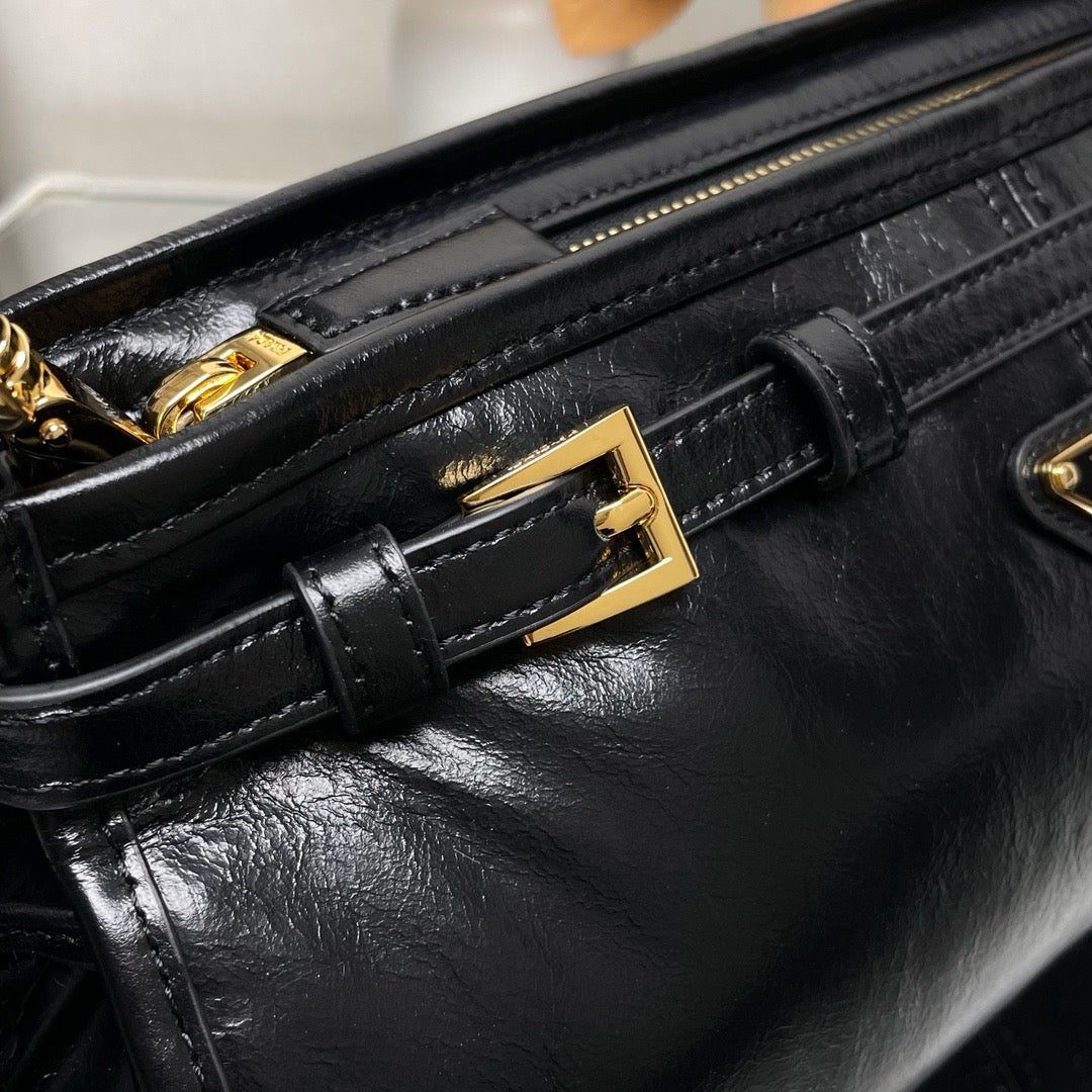 Multi-Color Bag