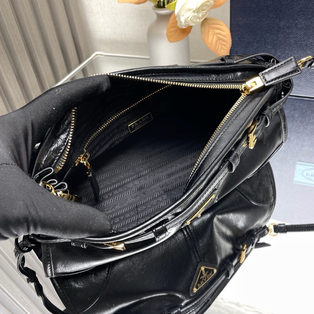 Multi-Color Bag