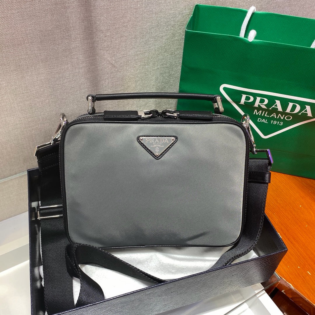 Multi-Color Bag