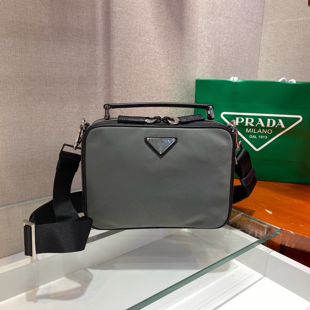 Multi-Color Bag
