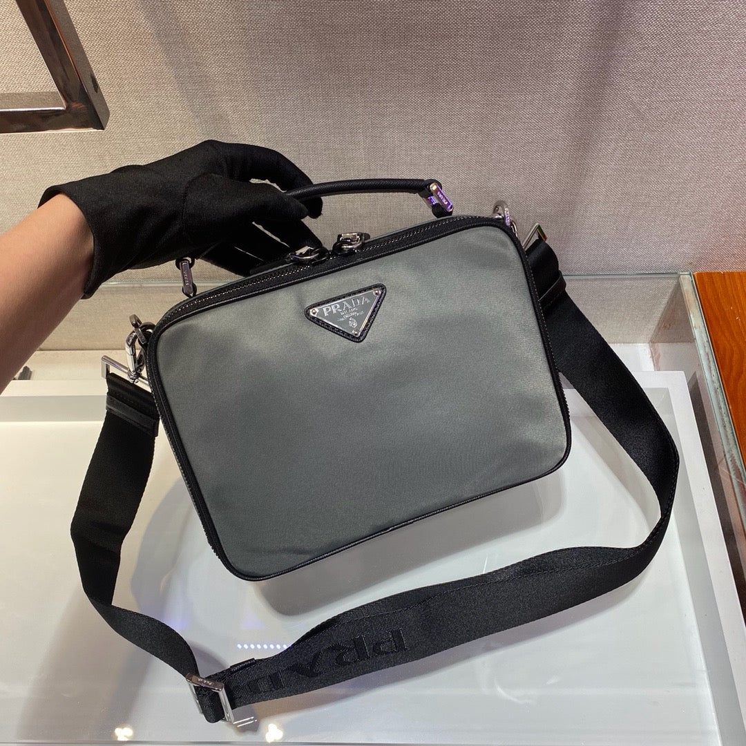 Multi-Color Bag