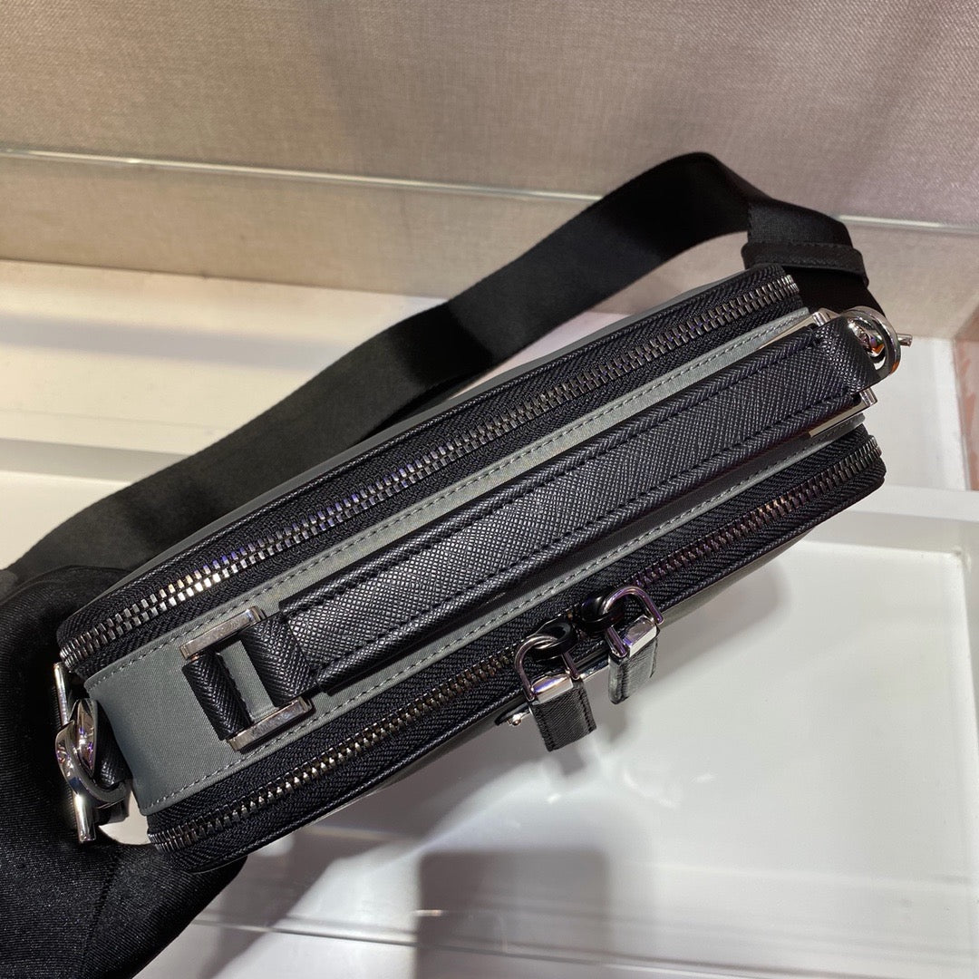 Multi-Color Bag