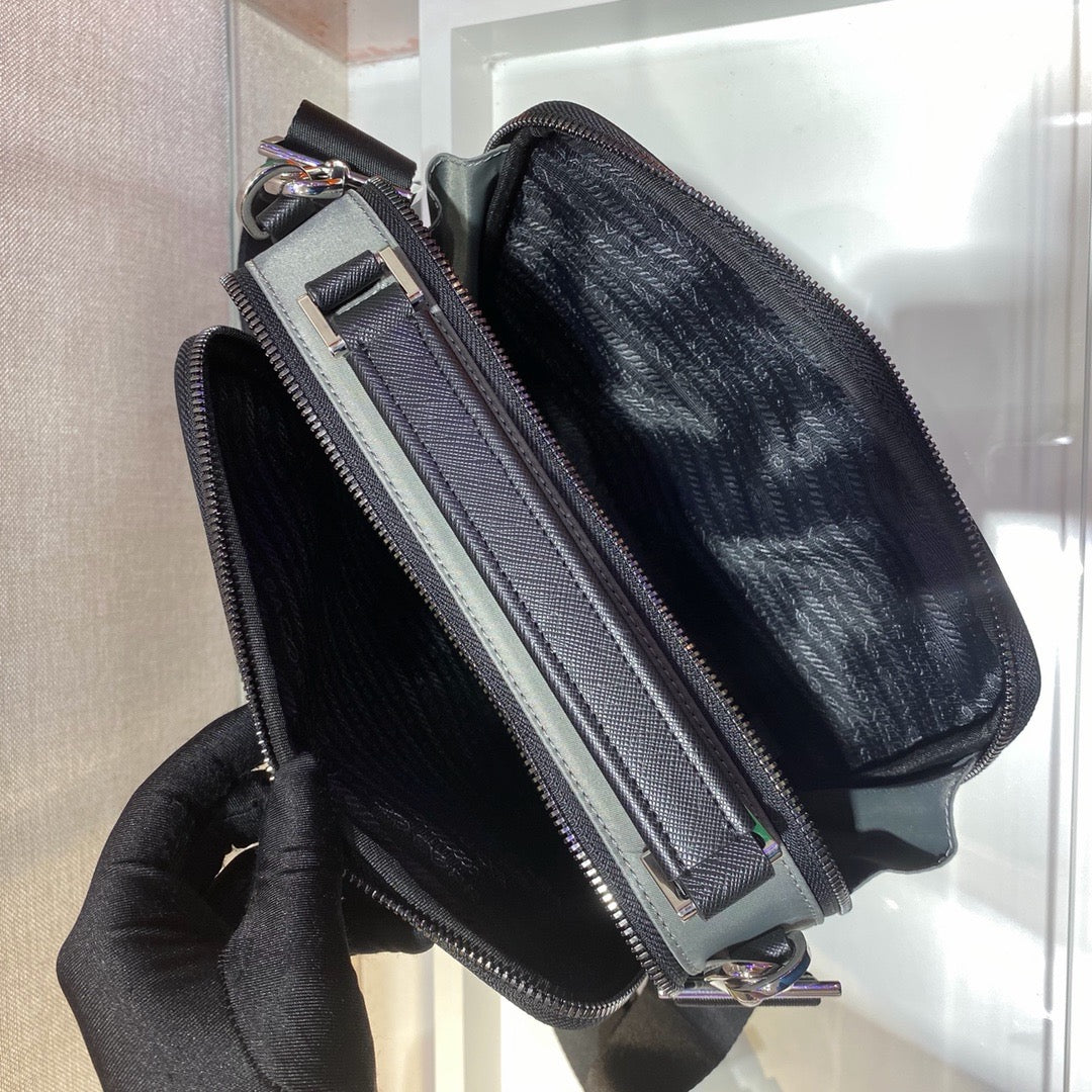 Multi-Color Bag