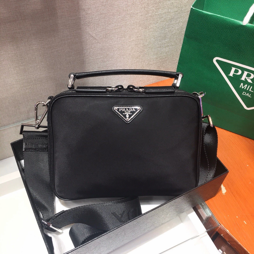 Multi-Color Bag