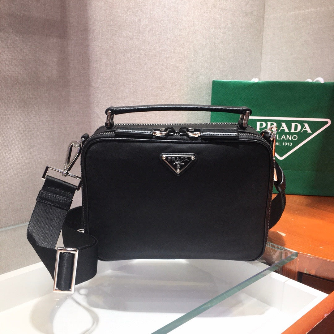 Multi-Color Bag