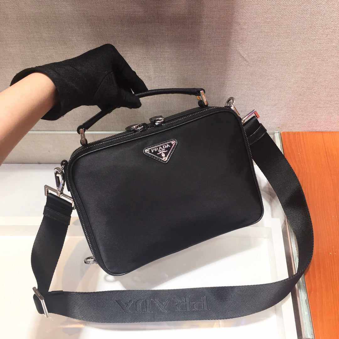 Multi-Color Bag