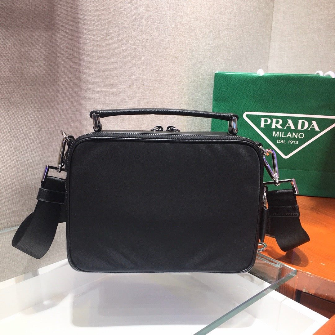Multi-Color Bag
