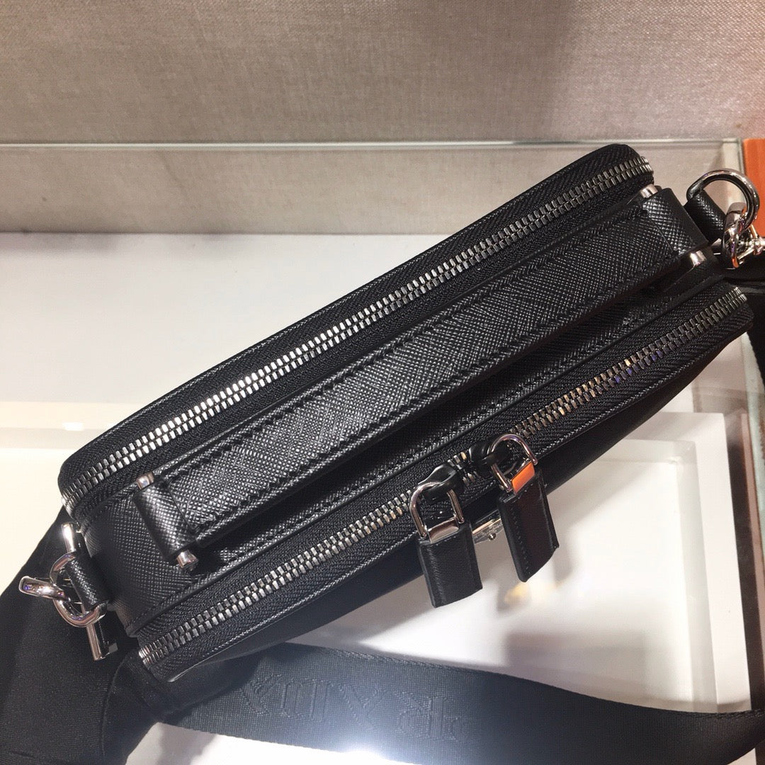 Multi-Color Bag
