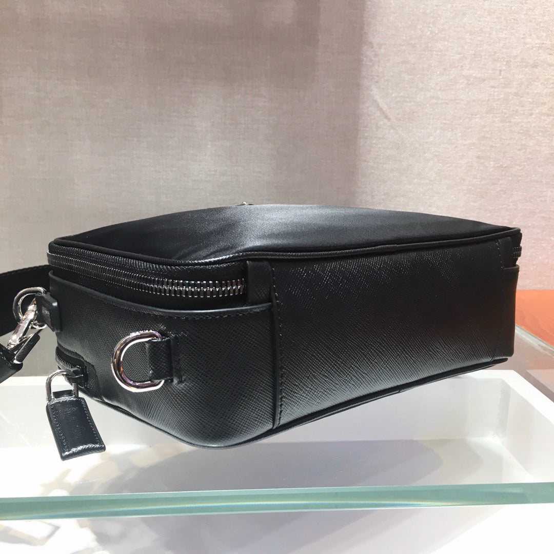 Multi-Color Bag