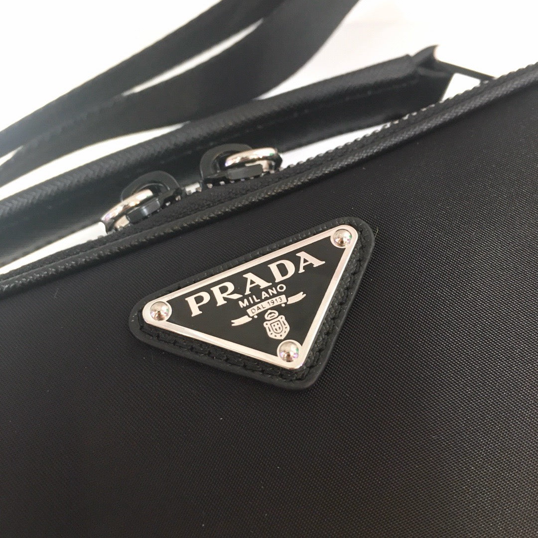 Multi-Color Bag