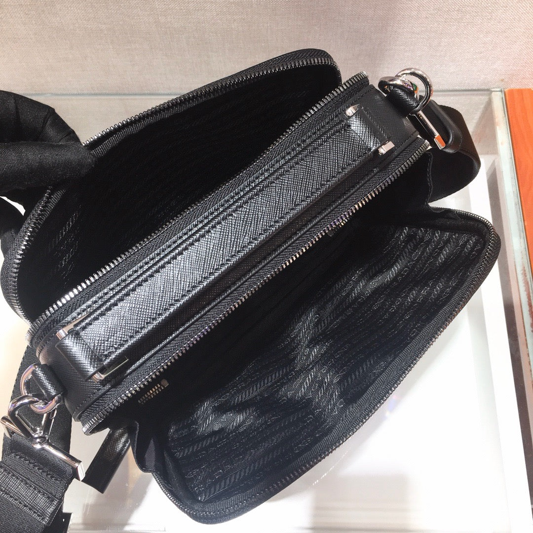 Multi-Color Bag