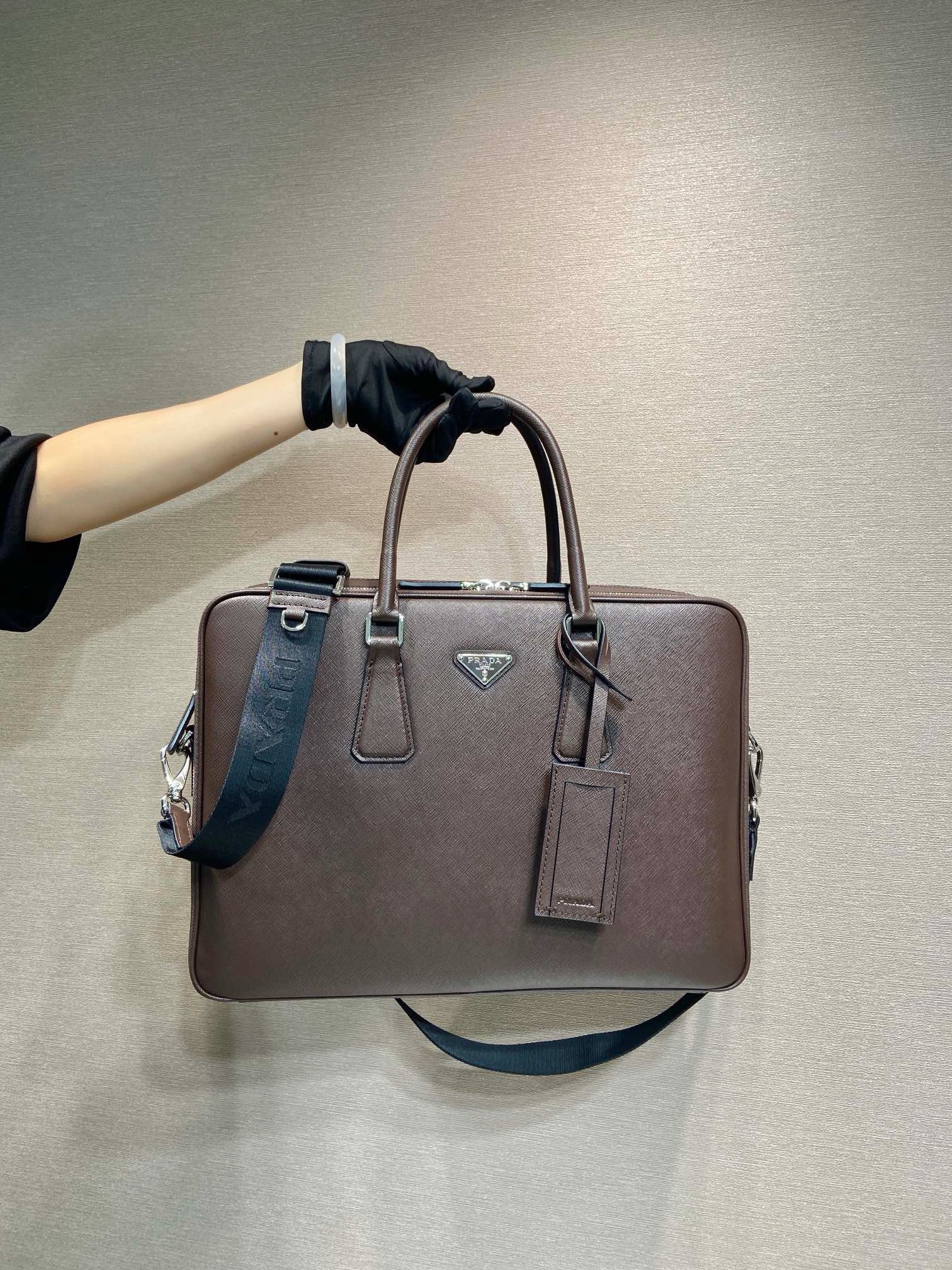 Multi-Color Bag