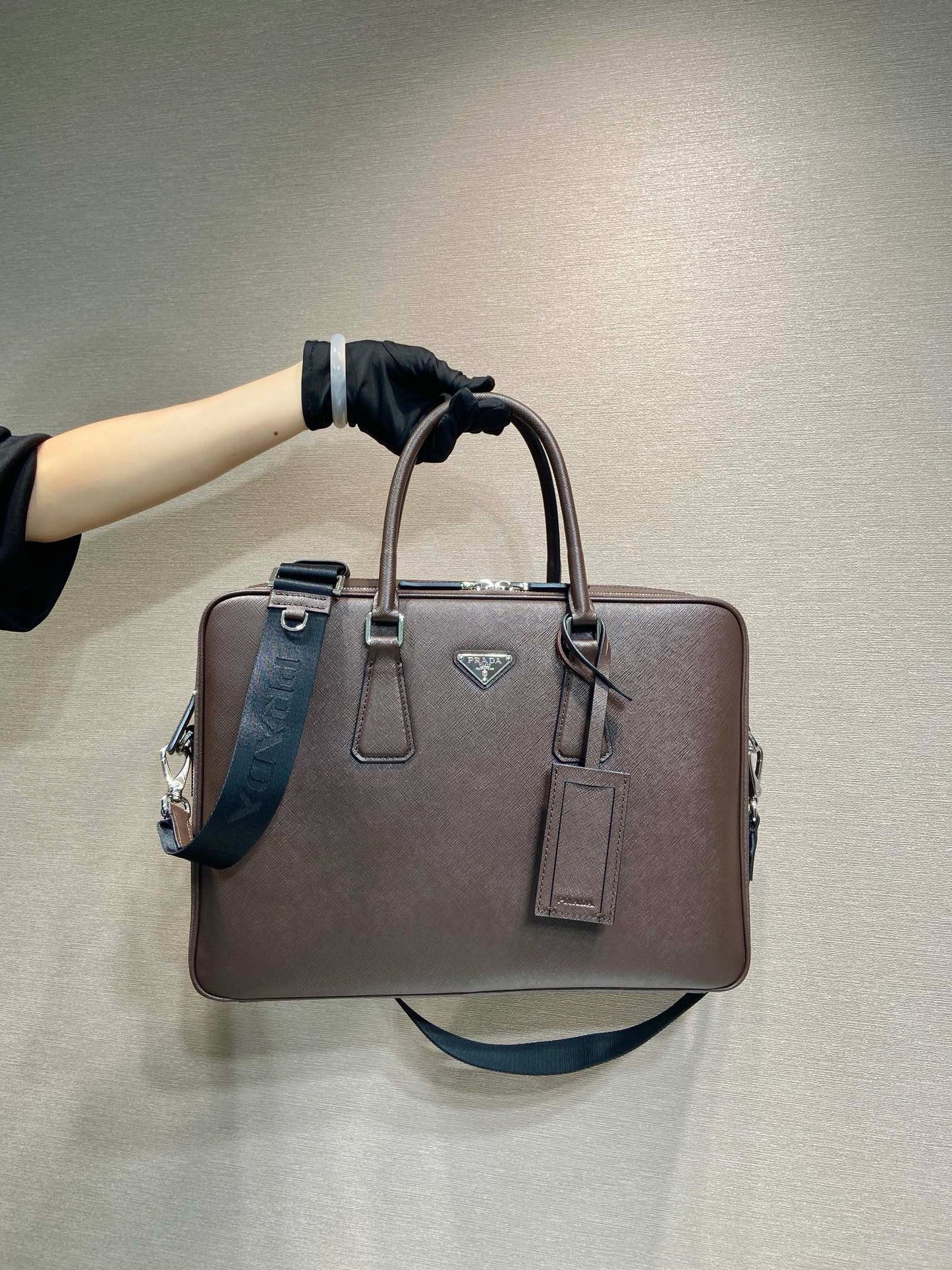 Multi-Color Bag