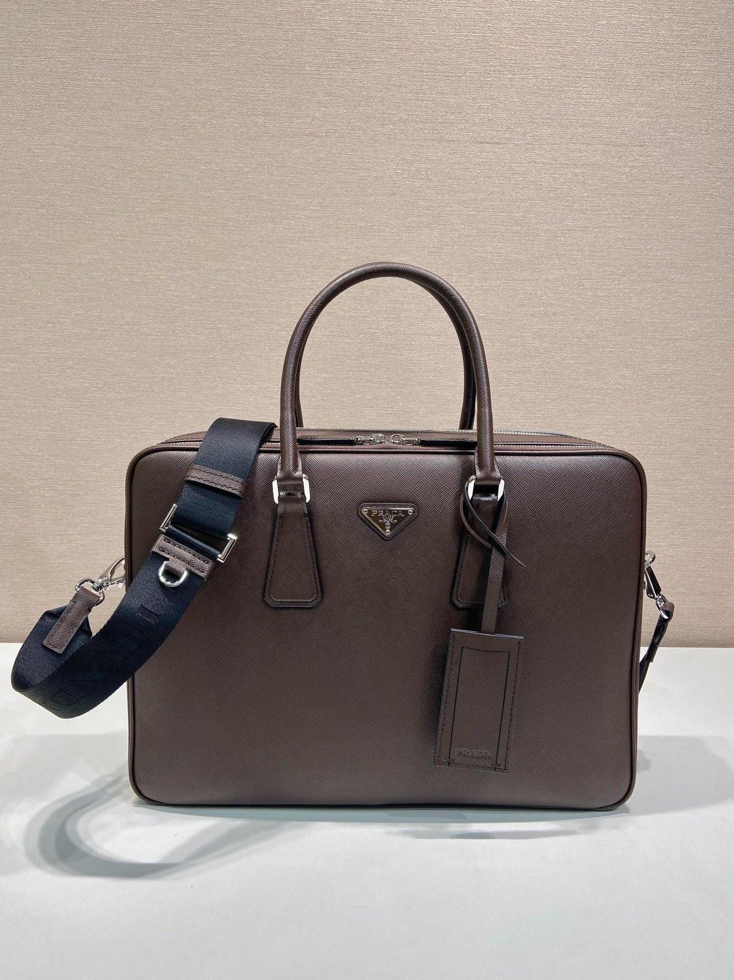 Multi-Color Bag
