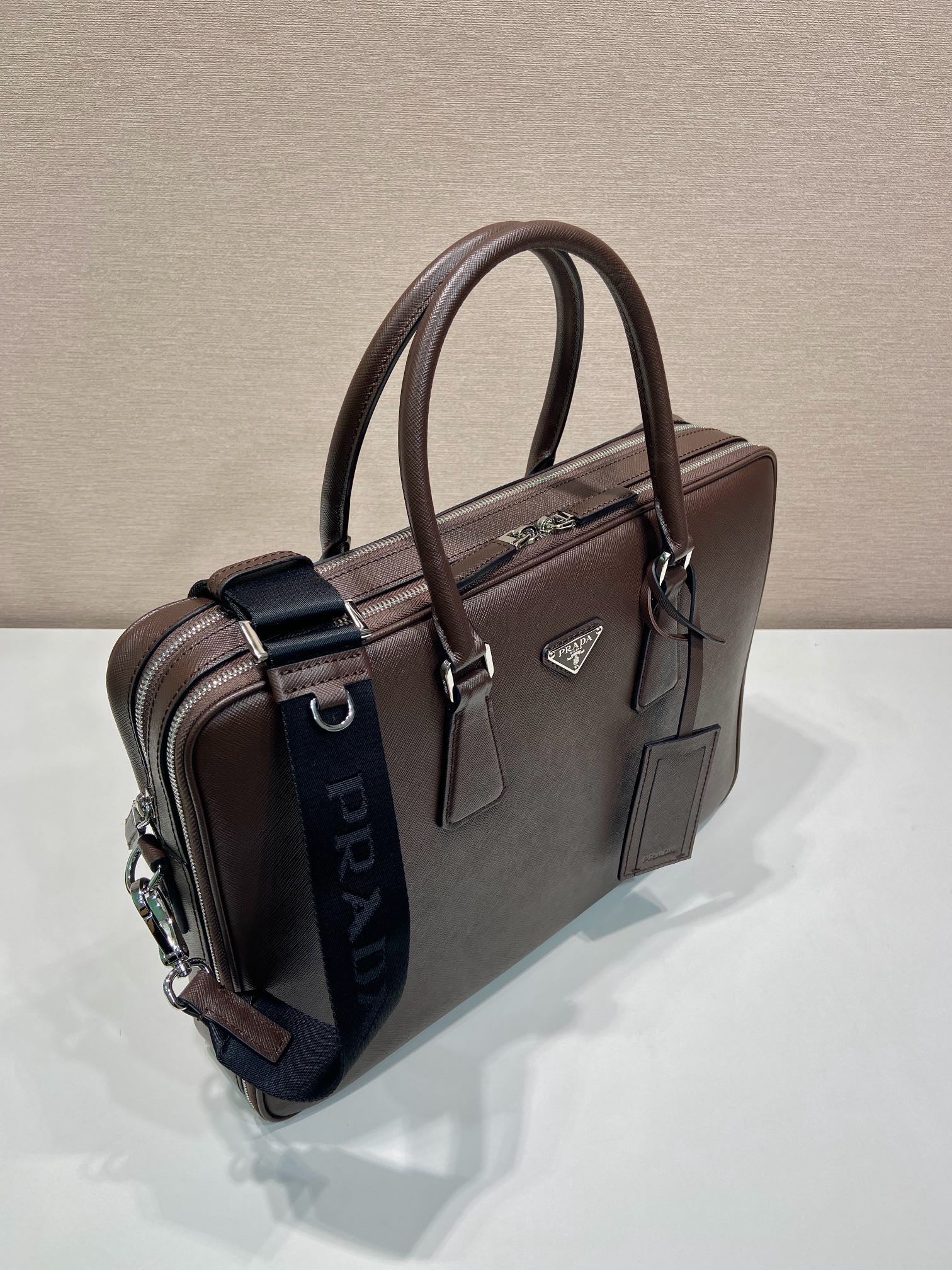 Multi-Color Bag