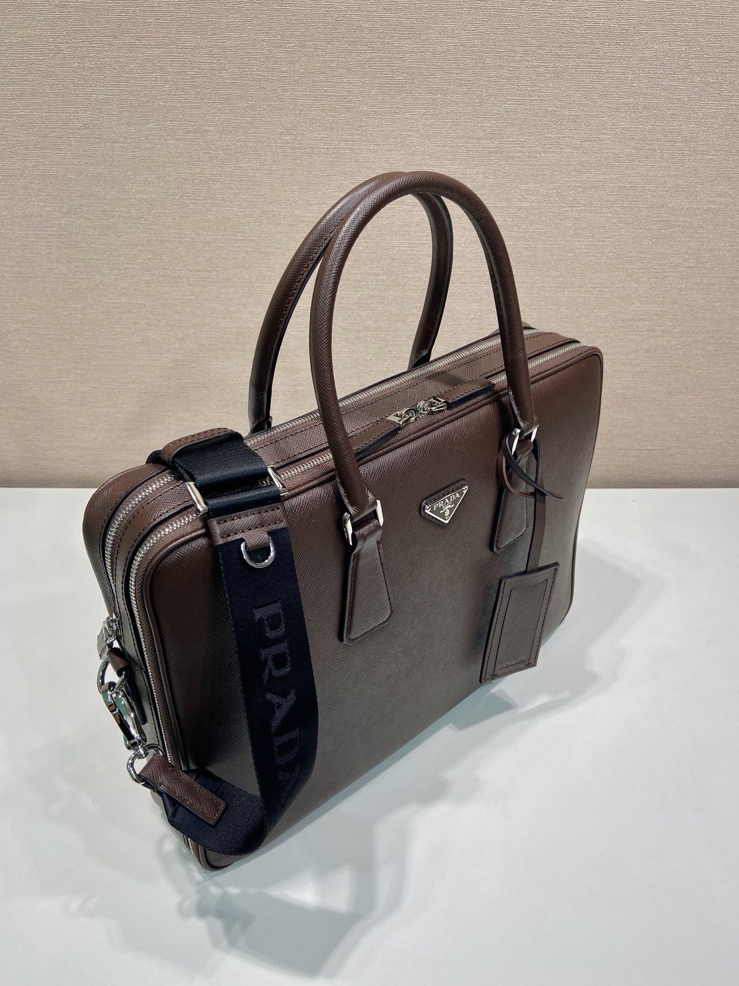 Multi-Color Bag