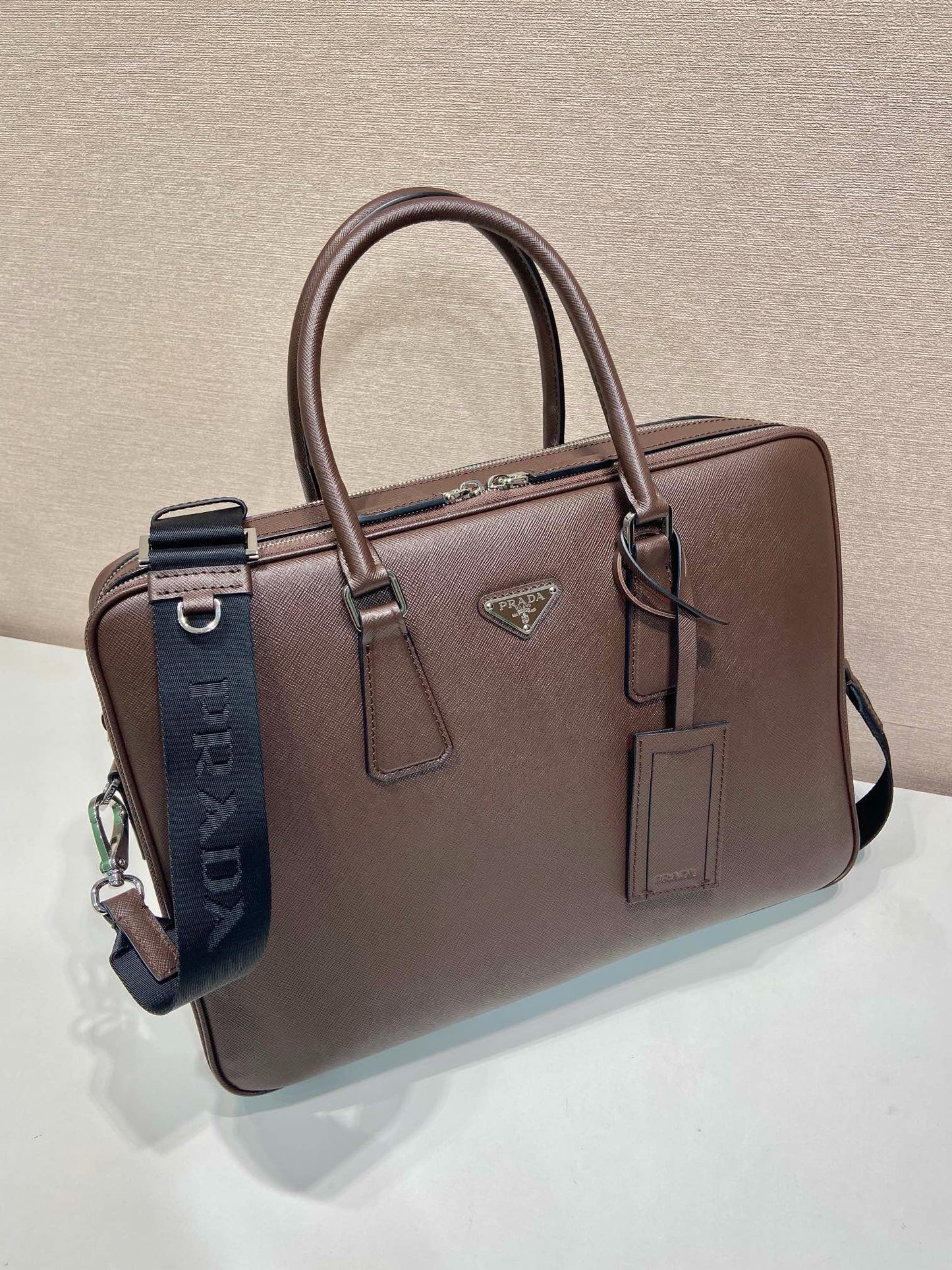 Multi-Color Bag