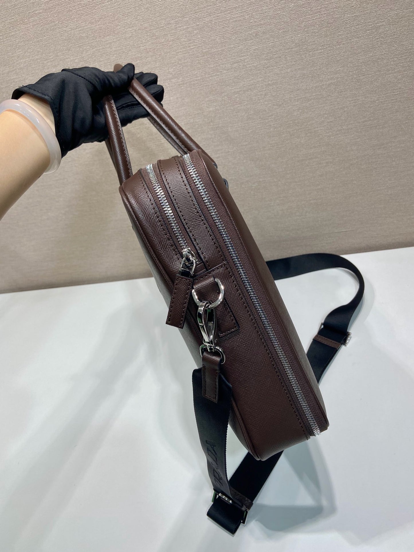 Multi-Color Bag